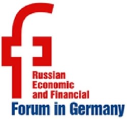 Пятая сессия Российского экономического и финансового форума в Германии состоится 12-15 июня 2014 года в Мюнхене