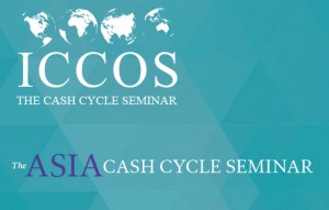 Asia Cash Cycle Seminar (ICCOS) Asia Cash Cycle Seminar (ICCOS)