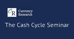 The Cash Cycle Seminar (ICCOS) Community: последние новости за прошедший квартал The Cash Cycle Seminar (ICCOS) Community: последние новости за прошедший квартал