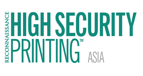 High Security Printing Asia Colombo, Sri Lanka 5–7 December 2022