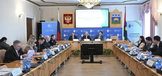 27 марта в Тюмени пройдет XXII Межрегиональная конференция «Региональный финансовый рынок: состояние и перспективы»