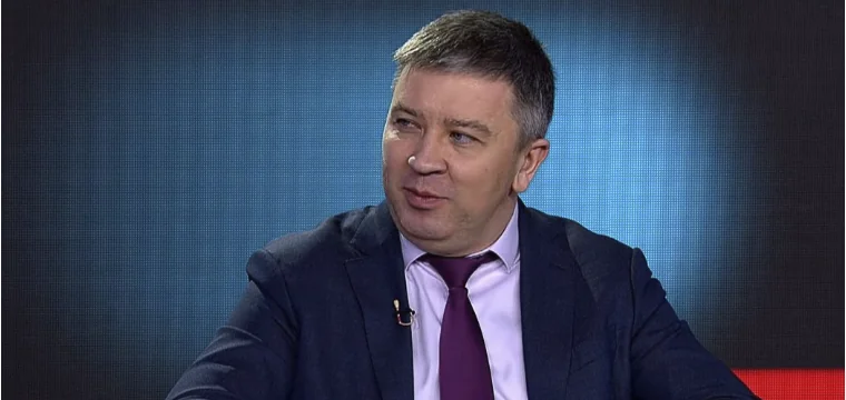 Алексей Войлуков стал советником гендиректора АФТ