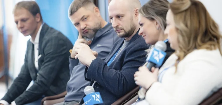Деловой Форум «ТРАНЗАКЦИОННЫЙ БИЗНЕС 2025»: Как банку увеличить транзакционный доход в сегменте юрлиц в 2025 году? Деловой Форум «ТРАНЗАКЦИОННЫЙ БИЗНЕС 2025»: Как банку увеличить транзакционный доход в сегменте юрлиц в 2025 году?