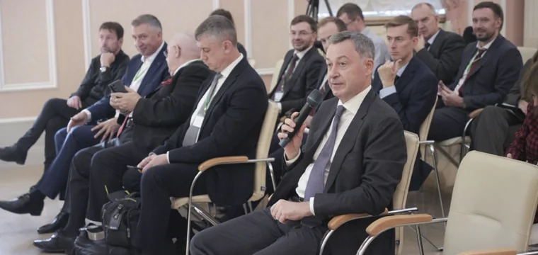 Гознак открыл новую площадку для диалога о деньгах 