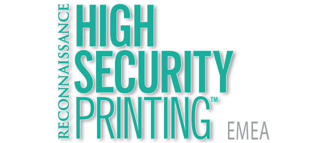 Конференция The High Security Printing на Мальте (25-27 марта 2019)