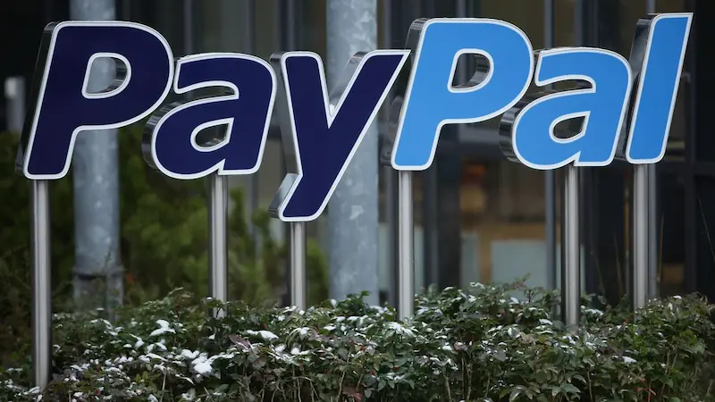 PayPal выпускает стейблкоины PayPal выпускает стейблкоины