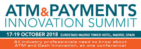 ATM & Payments Innovation Summit ATM & Payments Innovation Summit