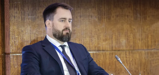 Президентом Ассоциации банков России избран Денис Липаев