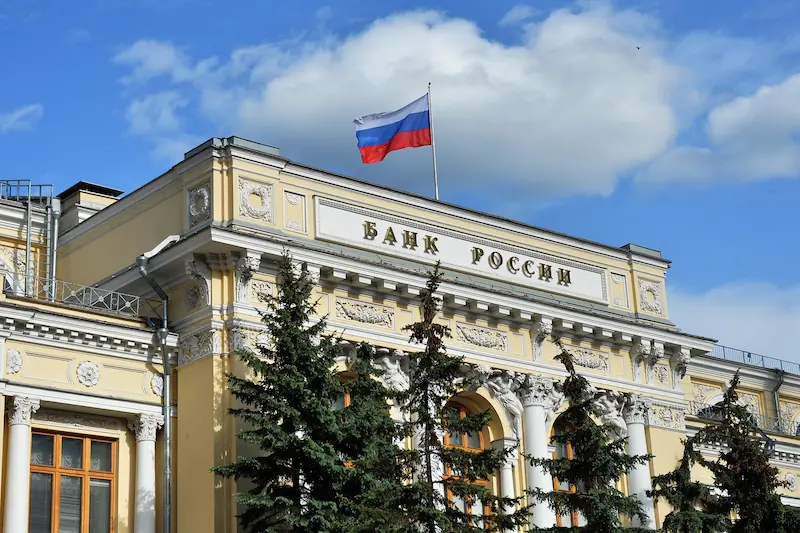 Оборот наличных в России увеличивается Оборот наличных в России увеличивается