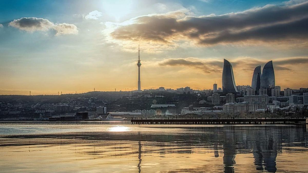 В Баку состоялась международная конференция по НДО