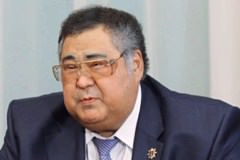 Аман Тулеев предлагает выпустить ценные бумаги для сооружения автодороги Кемерово-Новокузнецк Аман Тулеев предлагает выпустить ценные бумаги для сооружения автодороги Кемерово-Новокузнецк
