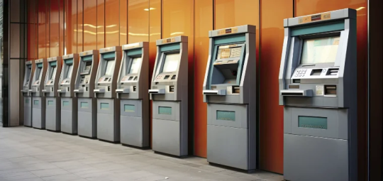 В России запустили эксперимент по созданию единой сети «белых банкоматов»