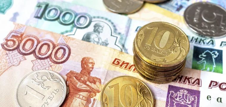 Россияне раскрыли размеры своих наличных «про запас»