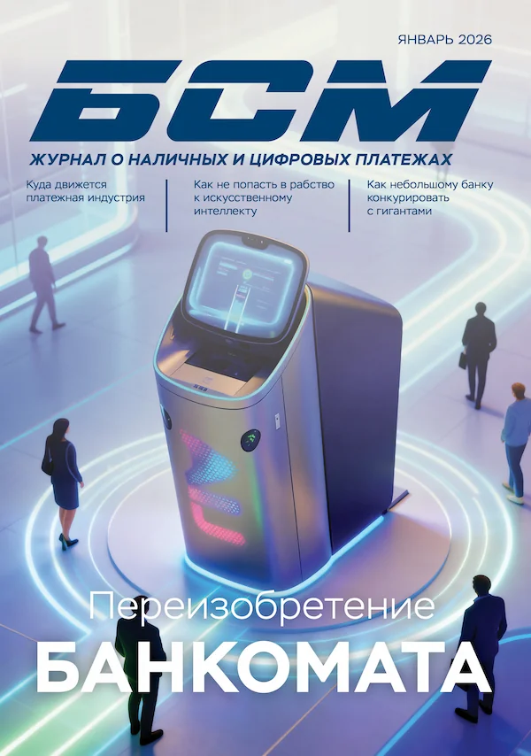 БСМ №01 2026 год БСМ №01 2026 год