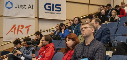 Практика импортозамещения в банках на Форуме ВБА-2026