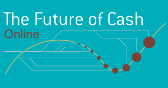 The Future of Cash в формате онлайн