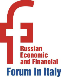 23-26 ноября 2013 г. в Риме состоится Первая сессия Российского экономического и финансового форума в Италии