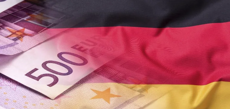 Германия разворачивается в сторону цифровых платежей