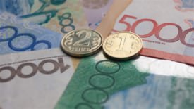 Насколько тенге защищены от подделки? 