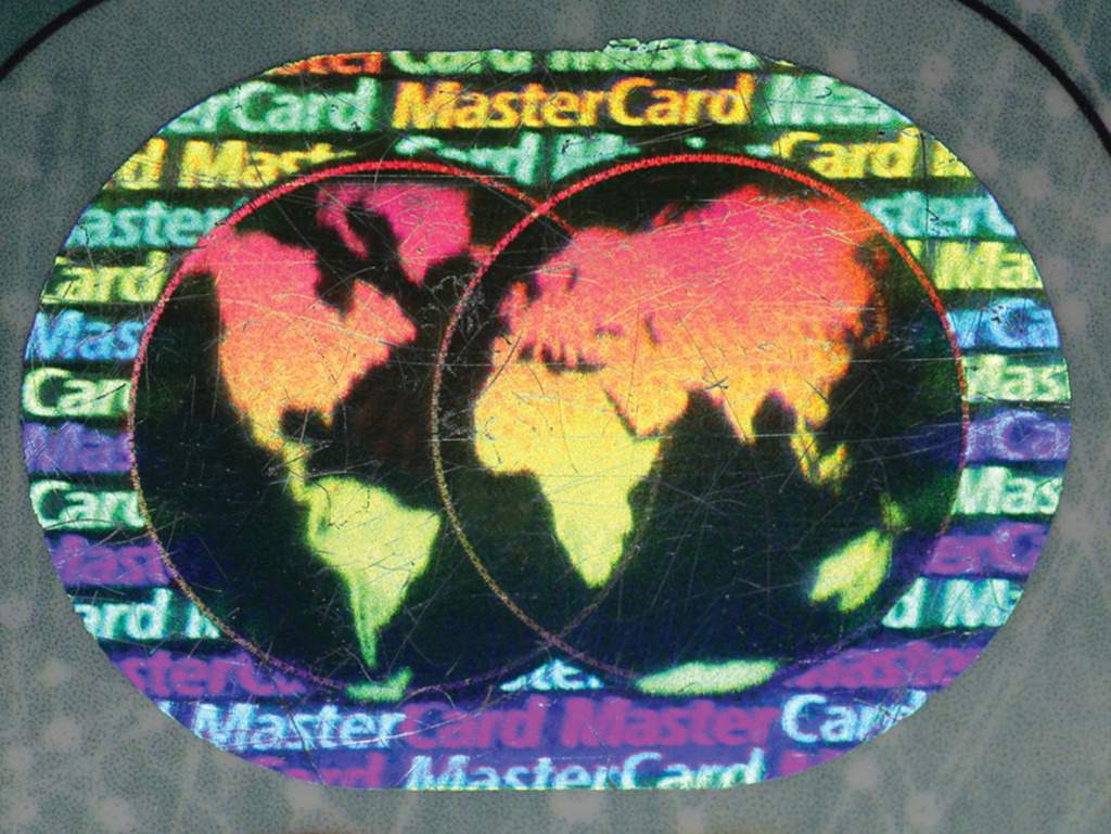The banknote market – the first line of security holography The banknote market – the first line of security holography