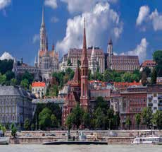 Conference in Budapest Conference in Budapest