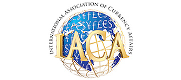 IACA Excellence in Currency 2020 Technical - Awards Finalists & Judges
