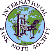 The International Bank Note Society (IBNS)