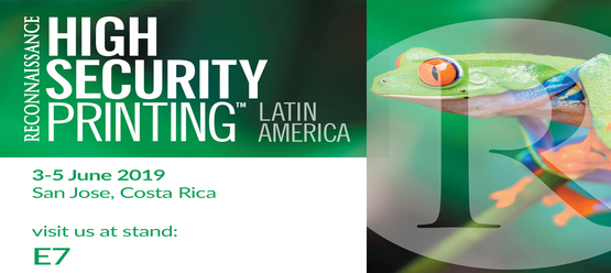 The HSP Latin America Conference in San Jose, Costa Rica June 3rd-6th, 2019