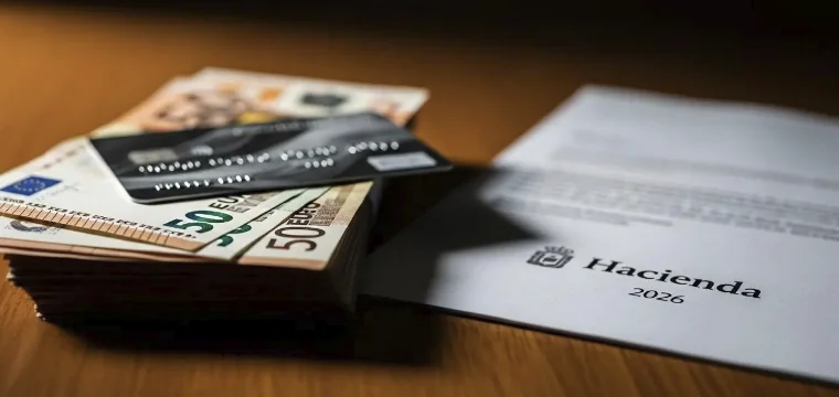 Испания снижает порог расчетов наличными с бизнесом до €500  