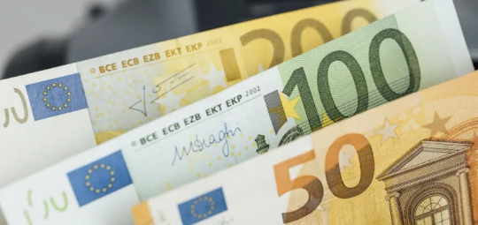Почти 10 миллионов человек поучаствовали в опросе ЕЦБ о дизайне новых евробанкнот