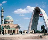 IRAQ: Waiting for Monetary Reform