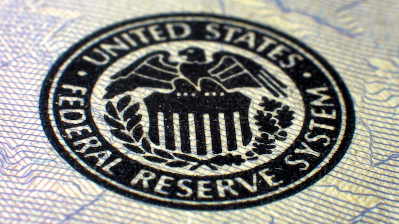 Объем заказов Федеральной резервной системы США на банкноты в 2023 г. Объем заказов Федеральной резервной системы США на банкноты в 2023 г.