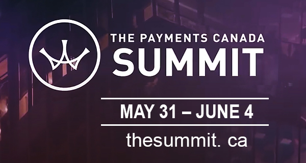 Currency Research является партнером Payments Canada SUMMIT,  который состоится 31 мая - 4 июня 2021г.