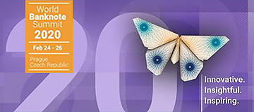 World Banknote Summit unveils programme innovations