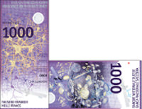 Подготовка к выпуску новой серии банкнот в Швейцарии