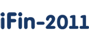 XI Международный Форум iFin-2011 «Электронные финансовые услуги и технологии в России»