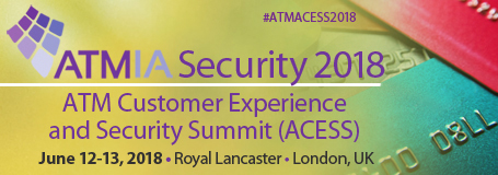 ATM Customer Experience & Security Summit ATM Customer Experience & Security Summit