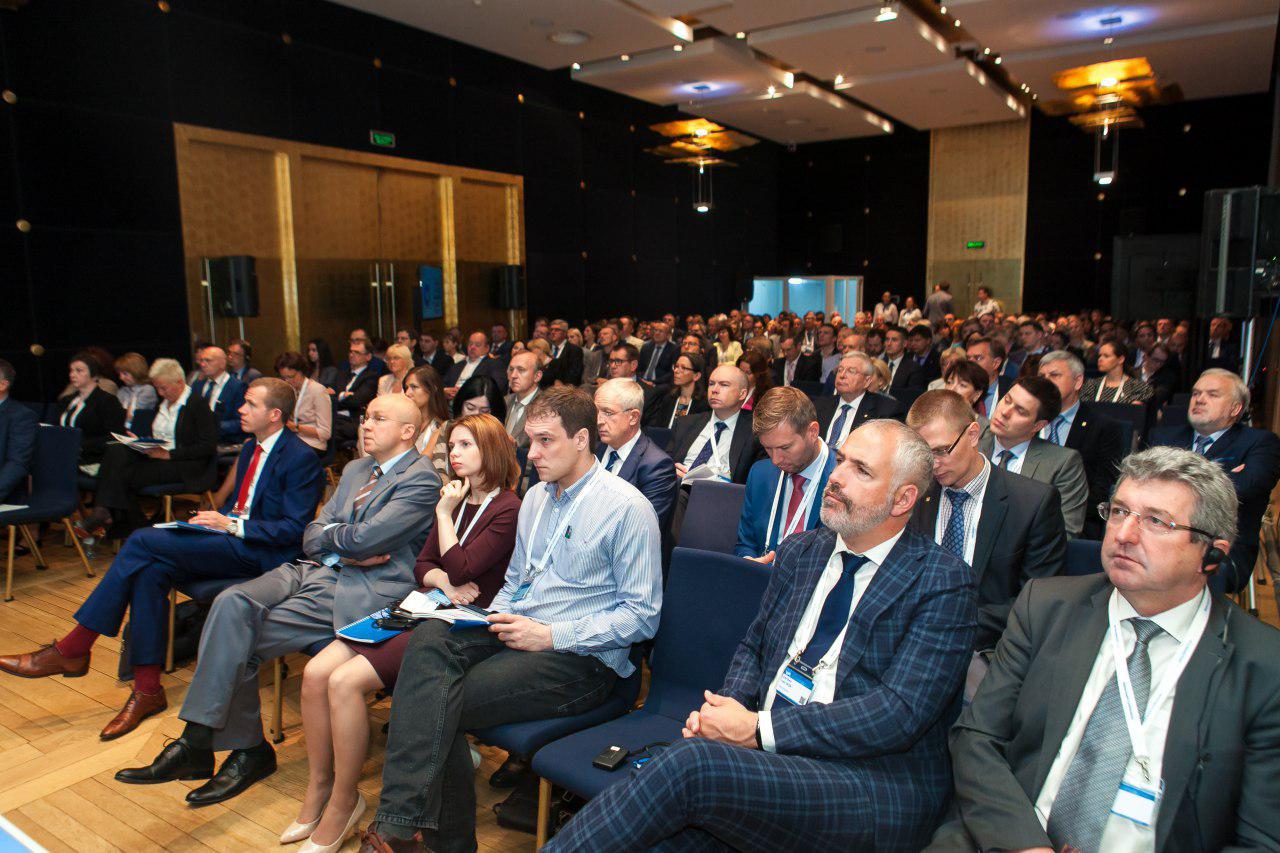 Benchmarks of security technologies industry are determined