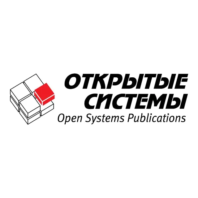 Издательство «Открытые системы» (osp.ru)