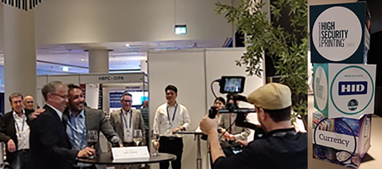 Конференция HSP™ EMEA: первая за три последних года Конференция HSP™ EMEA: первая за три последних года