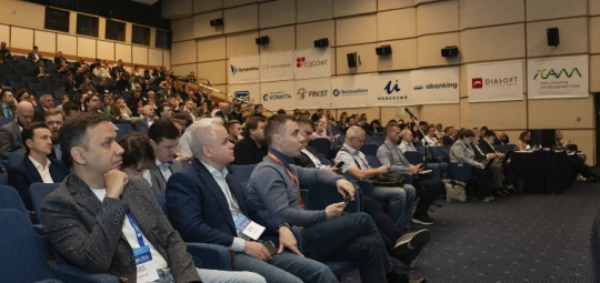 На ВБА-2026 представят практический опыт автоматизации ключевых процессов банка 