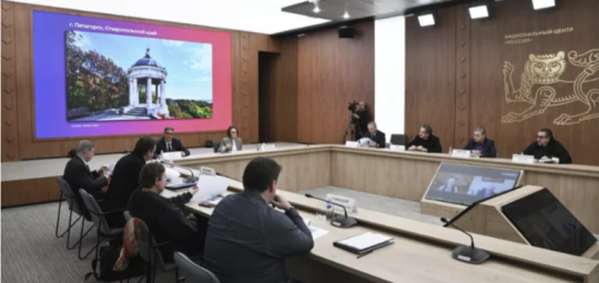 Голосование за символы для новой купюры стартует 1 октября