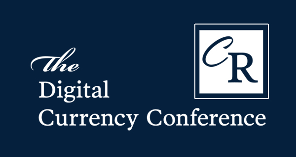 The Digital Currency Conference 25 февраля 2022 г. Вашингтон, США The Digital Currency Conference 25 февраля 2022 г. Вашингтон, США