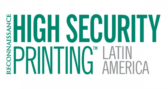 Конференция High Security Printing Latin America, c Мехико, Мексика, 14-16 марта 2022 г. Конференция High Security Printing Latin America, c Мехико, Мексика, 14-16 марта 2022 г.