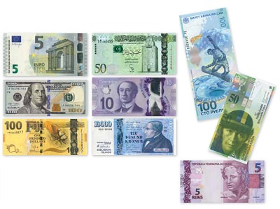 НОМИНАНТЫ ПРЕМИИ BANKNOTE-2013 НОМИНАНТЫ ПРЕМИИ BANKNOTE-2013