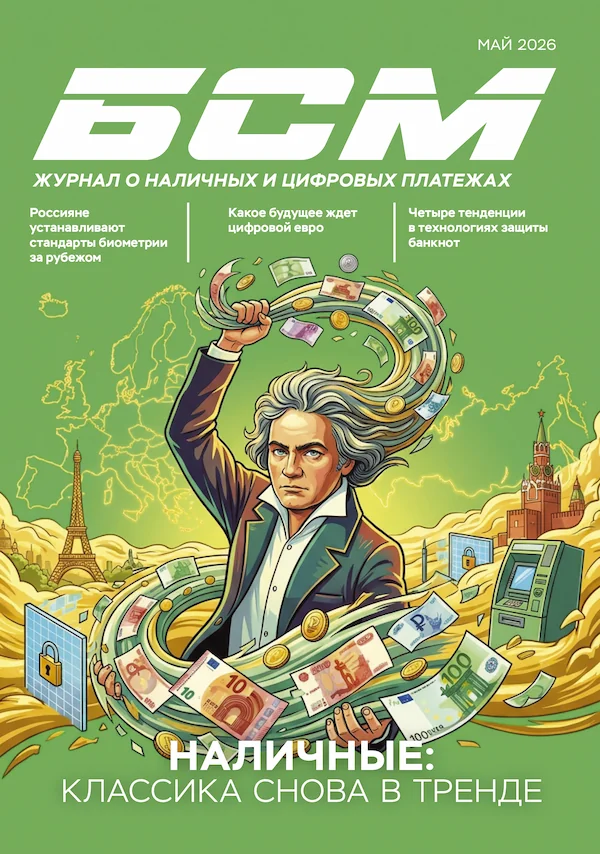 БСМ №05 2026 год