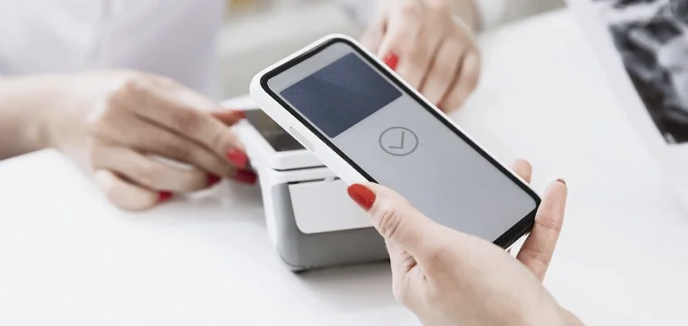 Газпромбанк подключился к системе оплаты «Волна»