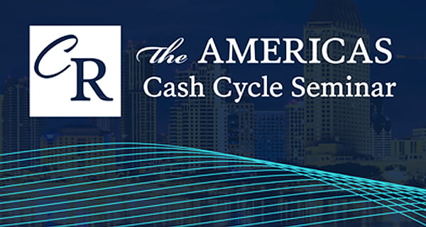 ACCS Cash Cycle Seminar 6-9 декабря 2021 г., Сан-Диего (США)