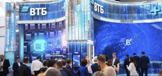 ВТБ и Т1 запустили биометрическую кассу для определения возраста покупателей