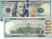 Выпуск 100-долларовой банкноты отложен